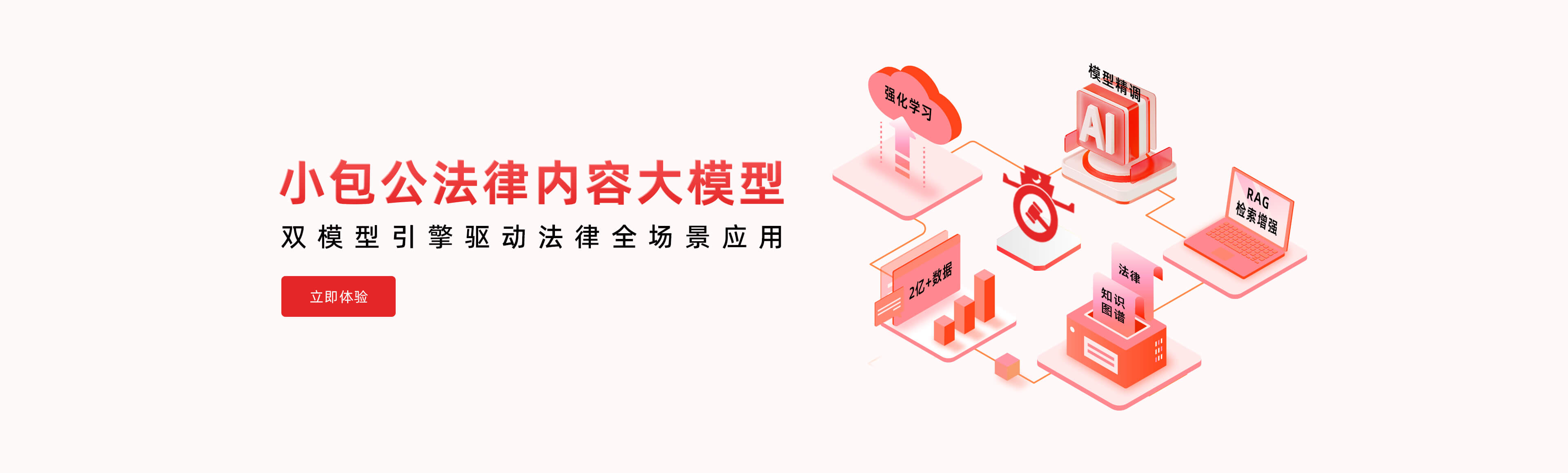 小包公法律大模型